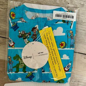 Little Sleepies Toy Story Zippy